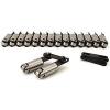 Comp Cams 8995-16 Endure-X Solid/Mechanical Roller Lifter Set