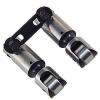 Comp Cams 883-16 Endure-X Solid/Mechanical Roller Lifter Set