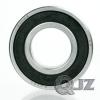 2x 5207-2Rs Double Row Seals Ball Bearing 72Mm 35Mm 27Mm Rubber Seal New