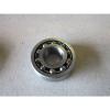HRB 1202 Self Aligning Double Row Ball Bearing 15x35x11mm NEW #1 small image