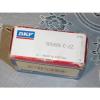SKF 305805C-2Z Double Row Cam Roller Bearing NEW IN BOX!