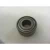 NEW DEPARTURE 5204 DOUBLE ROW BALL BEARING #1 small image