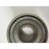 NEW DEPARTURE 5204 DOUBLE ROW BALL BEARING #2 small image