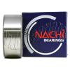 5313 Nachi Double Row Angular Contact Bearing Japan 65x140x58.7 Ball 10071