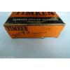 Timken Tapered Roller Bearing Cup Double Row NA 52637D / NA 52637-D #2 small image