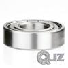 2x 5307-ZZ Metal Shield Sealed Double Row Ball Bearing 35mm x 80mm x 34.9mm NEW