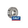 SKF 6005 2ZJEM Ball Bearing Single Row Double Shield 25 x 47 x 12mm New in Box