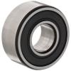 FAG Bearings FAG 2208-2RS-TV Self-Aligning Bearing, Double Row, Double Sealed,