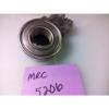 MRC 5206CFFH501 Double Row Bearing 30x62x24mm SLIGHTLY USED, GUARANTEE WORKING #3 small image