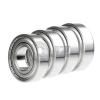 4x 5307-ZZ Metal Shield Sealed Double Row Ball Bearing 35mm x 80mm x 34.9mm NEW #1 small image