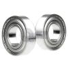 2x 5303 ZZ Double Row Shielded Ball Bearing 17mm x 47mm x 22.2mm Metal #1 small image