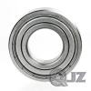 2x 5303 ZZ Double Row Shielded Ball Bearing 17mm x 47mm x 22.2mm Metal #2 small image