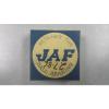 5306 NR JAF Bearing 30mm X 72mm X 1-3/16&#034; Double Row Bearing with Snap Ring