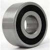 5308-2RS Double Row Angular Contact Sealed Bearing #1 small image