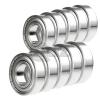 10x 5307-ZZ Metal Shield Sealed Double Row Ball Bearing 35mm x 80mm x 34.9mm NEW #1 small image