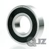 4x 5205-2RS Double Row Ball Bearing 25mm x 52mm x 20.6mm 2RS RS NEW Rubber #2 small image