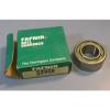 Fafnir Ball Bearing 5205K Chromium Steel 25mm Bore Double Row New