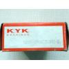 KYK 5205-2RS C3SRI-2 DOUBLE ROW BALL BEARING #2 small image