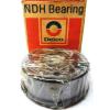 NDH, DOUBLE ROW BEARING, 455605, 02953266, 1&#034; BORE, 2-5/8&#034; OD #1 small image