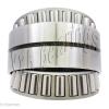 352219 Double Row  Tapered Roller Bearing 95x170x100mm #1 small image