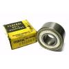 NEW IN BOX FEDERAL FS55503 DOUBLE ROW BALL BEARING 17 MM X 40 MM X 17.46 MM