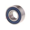 ENDURO DR1526LLB Double Row Sealed Ball Bearing 15x26x10mm #1 small image