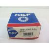 SKF NNF5008ADA2LSV SEALED DOUBLE ROW FULL COMPLIMENT CYLINDRICAL ROLLER BEARING