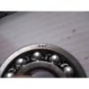 SKF 2203, Double Row Self-Aligning Bearing Size : 17mm X 40mm X 16mm Sweden Made #2 small image