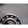 SKF 2203, Double Row Self-Aligning Bearing Size : 17mm X 40mm X 16mm Sweden Made #4 small image