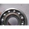 SKF 2203, Double Row Self-Aligning Bearing Size : 17mm X 40mm X 16mm Sweden Made #5 small image