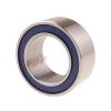 ENDURO 3802WLLB Special Width Double Row Sealed Ball Bearing 15x24x10mm #1 small image