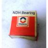 NDH 5300 DOUBLE ROW DEEP GROOVE BALL BEARING - NEW - D178 #1 small image