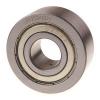 305802C2Z Budget Crowned Double Row Cam Roller Bearing 15x40x15.9mm