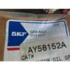 SKF 5314 A/C3 / NTN 3314 DOUBLE-ROW ANGULAR CONTACT BEARING - NEW SURPLUS