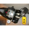 ENERPAC HYDRAULIC  ZU4 SERIES FOR A POCKET SHEAR MODEL ZUPS0208SB NICE Pump