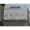 VICKERS HYDRAULIC # VV62 32 RF RM 30 C CW 10 NEW Pump