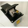 Air Hydraulic Foot Auto Repair Tools Professional 2.3L Plastic shell  Pump #3 small image