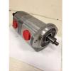 Dowty1P Hydraulic Gear 1P3052/3020 CPSJJB 1PL052/L020 CPSJJBNZ Double Pump