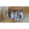 New Sauer Danfoss Hydraulic Type CPA1057 Pump #1 small image