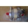 New Parker Hydraulic Gear H49AA2AA13000BS Pump