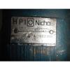 HPI Nichols M3B254I6S33NB Hydraulic Motor Pump