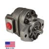 HYDRAULIC GEAR Cast Iron  40.4 GPM  4,000 PSI  CW Rotation  2.6 CI Pump #1 small image
