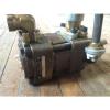 Truninger QX43025/R BIM Industrial Hydraulic Internal Gear QX43 USED Pump #4 small image