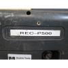 Huskie RECP500 Hydraulic w/ Pendant Rebuilt BP70E Battery CH35R Charger Pump