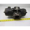 Parker 3169414001 Commercial Dry Valve=075 2.0S.F Hydraulic Gear 2&#034; Inlet Pump