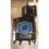 P37X611BASH2273, Parker, Commercial Intertech, Hydraulic Gear  Pump