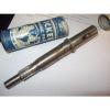 Vickers Hydraulic Shaft #1244411, NOS Pump