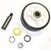AP4008534 Maytag Admiral Crosley Jenn Air Dryer Drum Roller Support Kit #1 small image