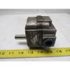Double A PFG20C10A3 Fixed Displacement Rotary Gear Hydraulic  Pump