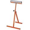 Adjustable Roller Stand Miter Table Saw Extension Support Sawhorse Power Tools #1 small image